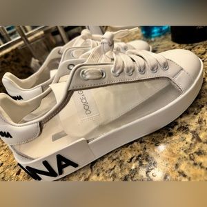 Dolce & Gabbana 37.5
Portofino low-top sneakers